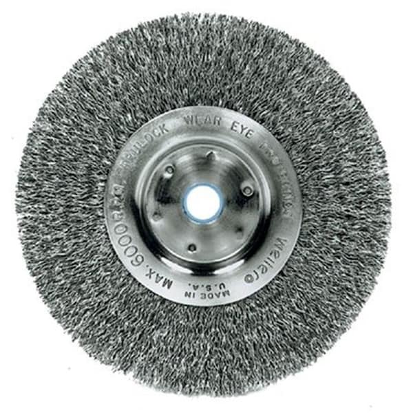 Weiler 804-01175 Tln-8 .014 5-8-1-28In Dia Nar